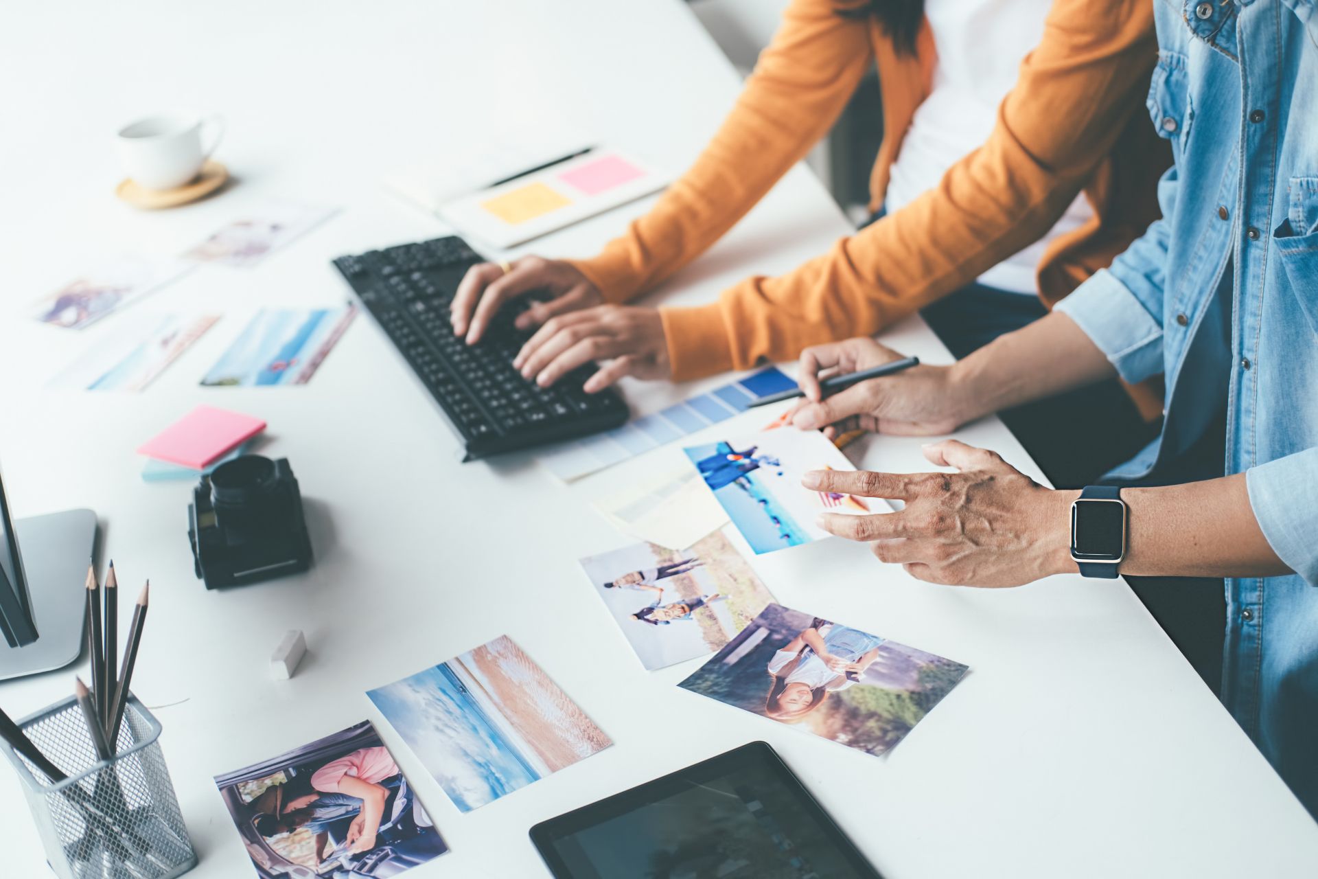 Top Marketing Content Agency in Long Island, NY - 22 Creations Co.